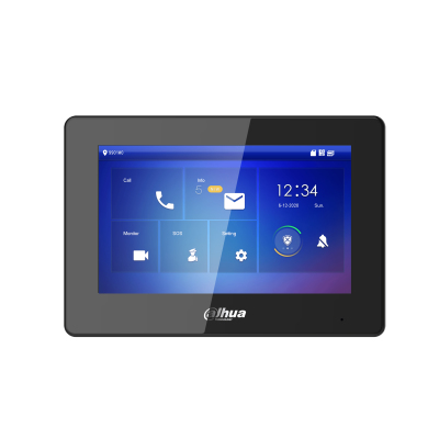 Dahua Technology VTH5422HB Mostrar