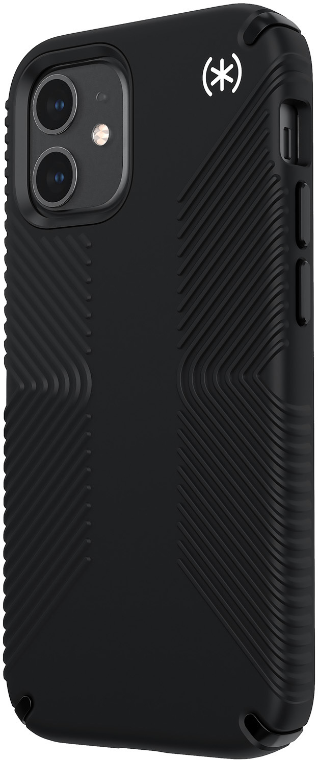 Speck Presidio2 Grip coque de protection pour t�l�phones portables 13,7 cm (5.4) Noir