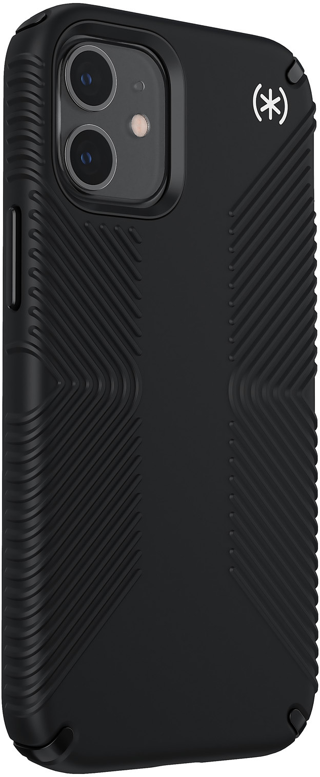 Speck Presidio2 Grip coque de protection pour t�l�phones portables 13,7 cm (5.4) Noir