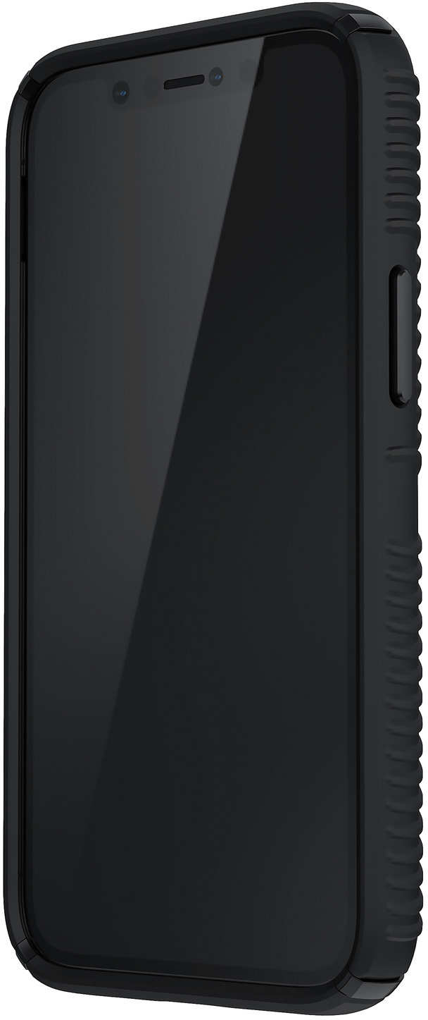 Speck Presidio2 Grip coque de protection pour t�l�phones portables 13,7 cm (5.4) Noir