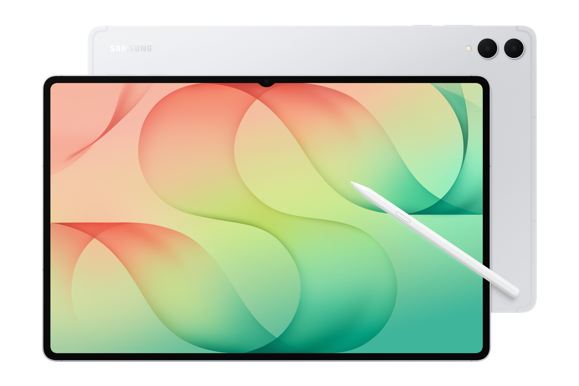 Samsung Galaxy Tab S12 Ultra 512 GB 37.1 cm (14.6) 12 GB Wi-Fi 7 (802.11be) Silver