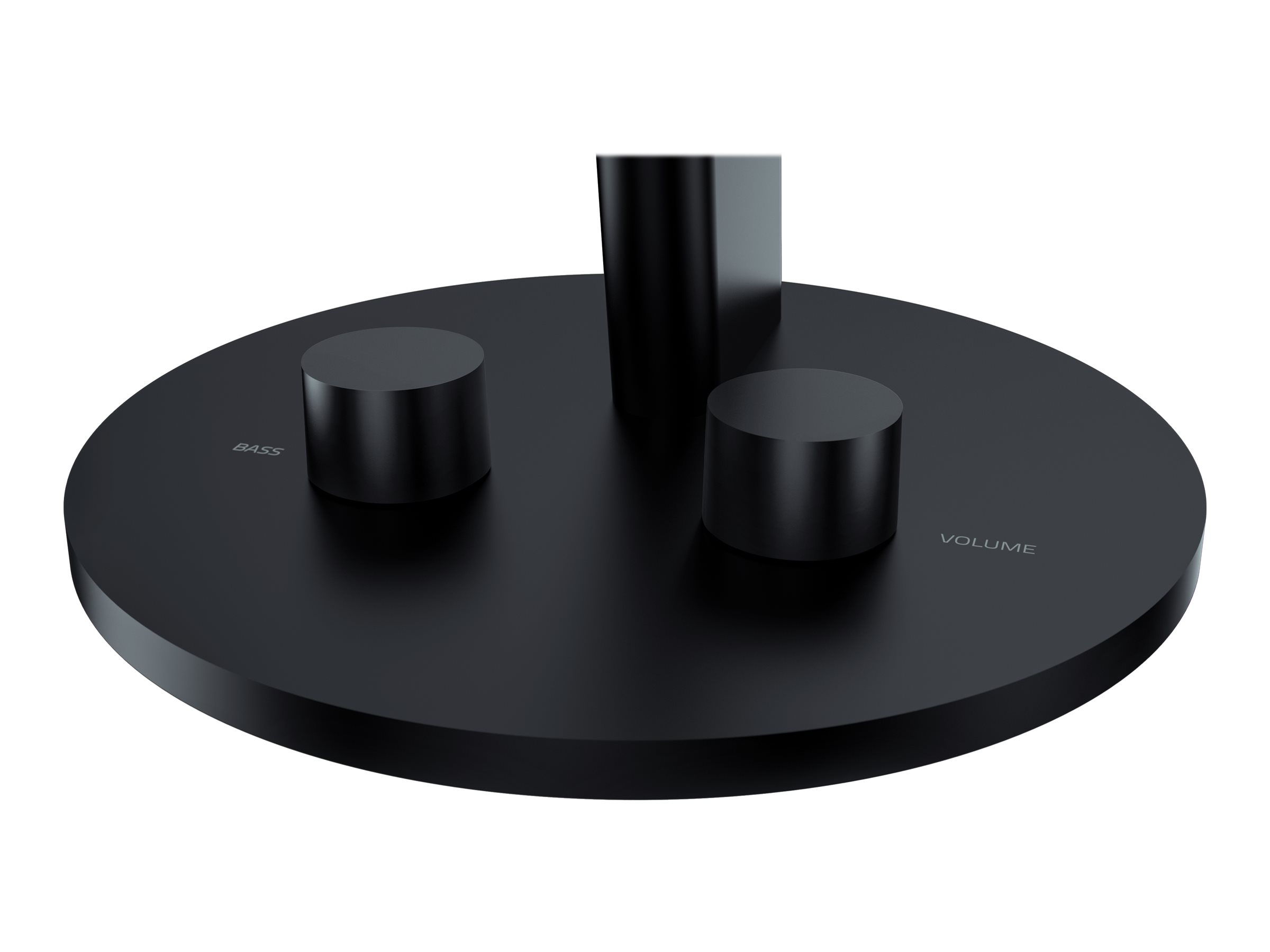 Razer Nommo 2.0 Nero Cablato