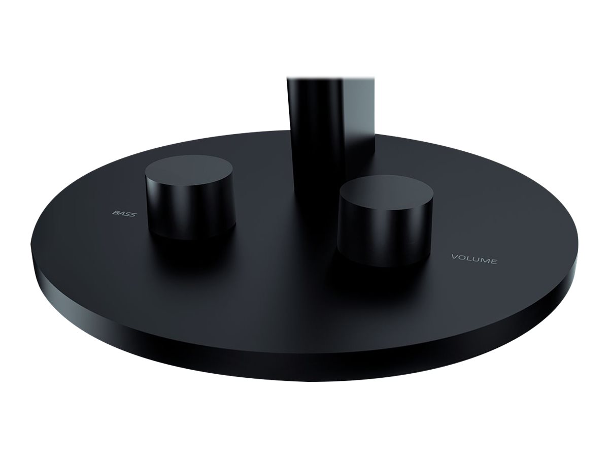 Razer Nommo 2.0 Nero Cablato