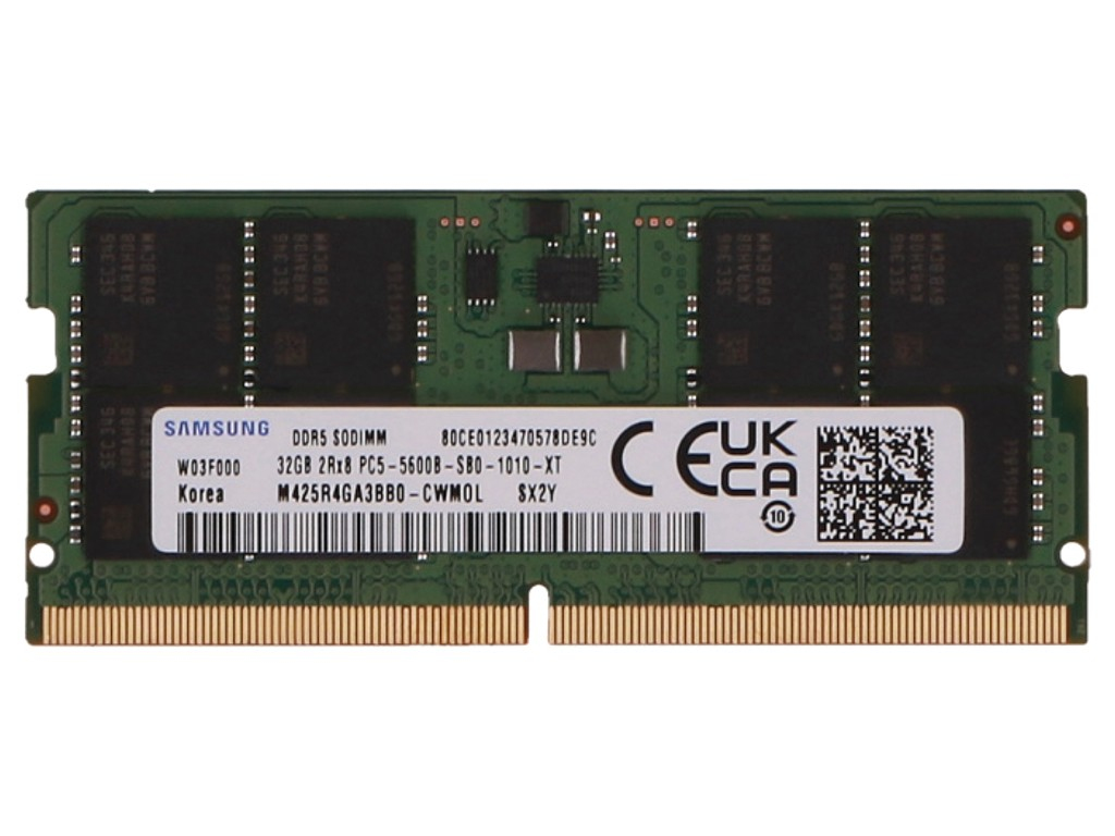2-Power MEM7905A memory module 32 GB 1 x 32 GB DDR5