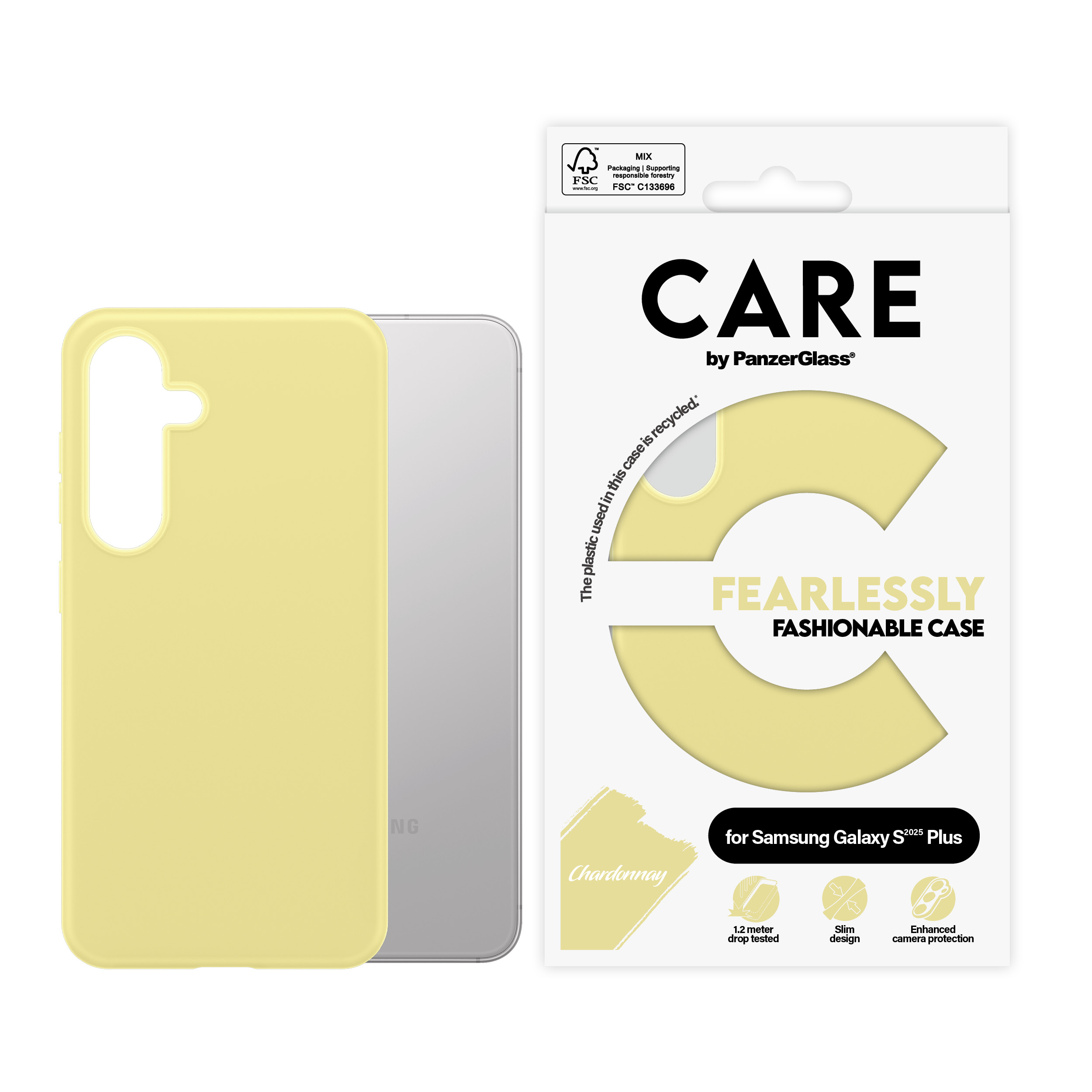 PanzerGlass CARE BY PANZERGLASS FASHIONABLE