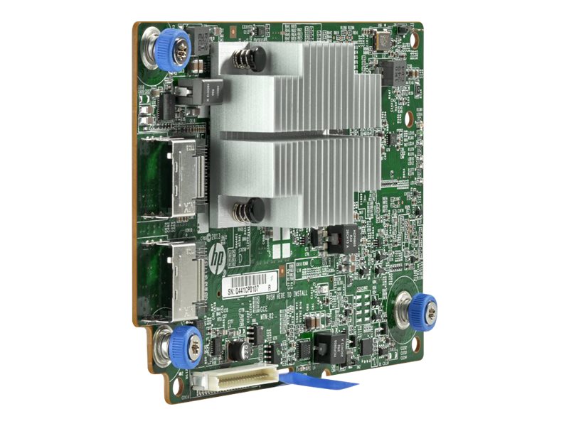 HPE H240ar Smart Host Bus Adapter - Speicher-Controller