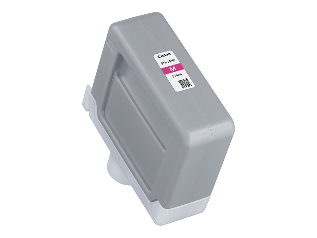 Canon PFI-341 M ink cartridge 1 pc(s) Original Magenta