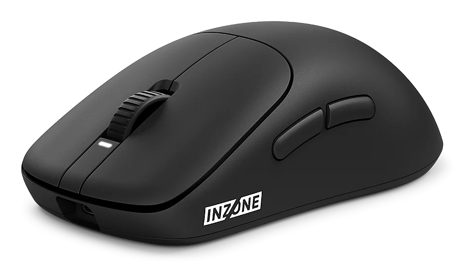 Sony INZONE Mouse-A Gaming Maus - schwarz