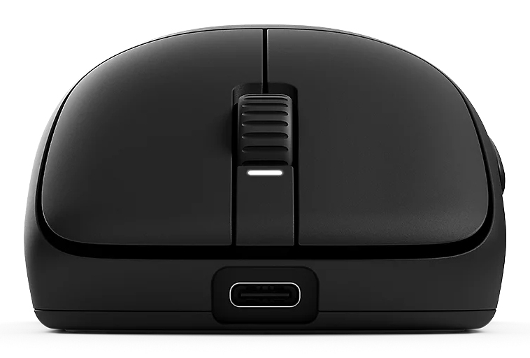 Sony INZONE Mouse-A Gaming Maus - schwarz