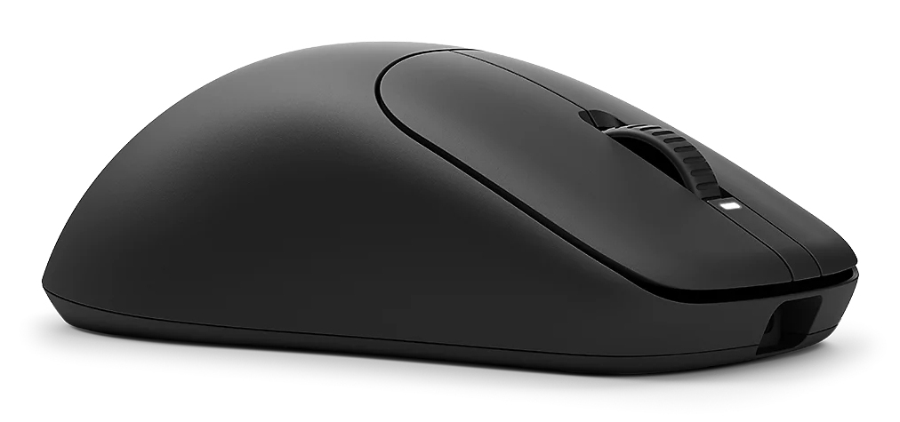 Sony INZONE Mouse-A Gaming Maus - schwarz