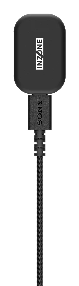 Sony INZONE Mouse-A Gaming Maus - schwarz