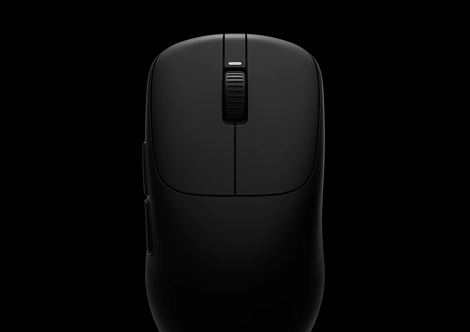 Sony INZONE Mouse-A Gaming Maus - schwarz