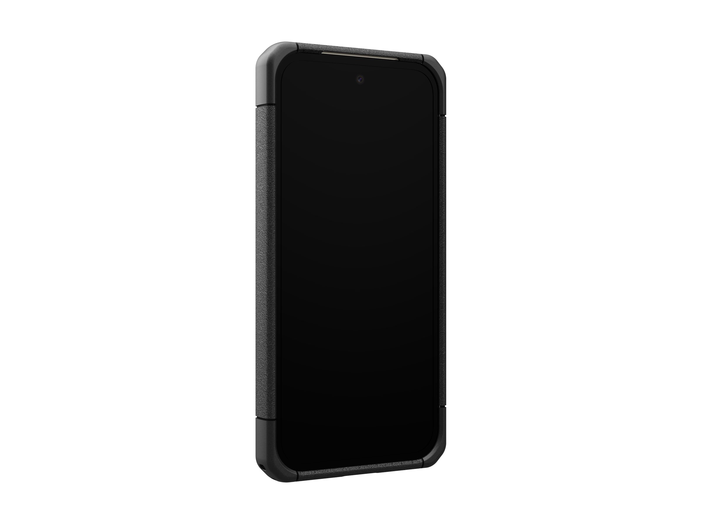 Urban Armor Gear 114496114040 funda para tel�fono m�vil 15,5 cm (6.1) Negro
