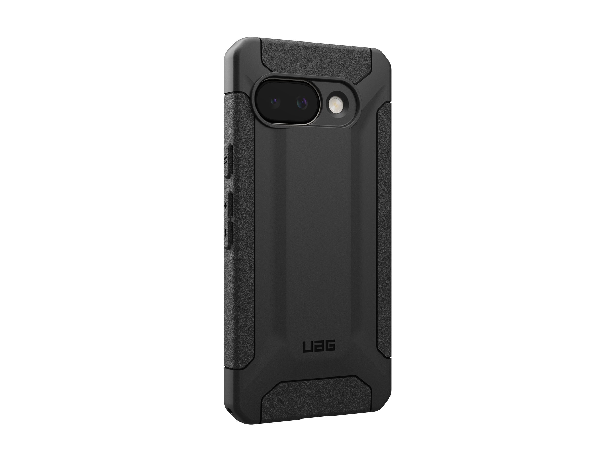 Urban Armor Gear 114496114040 funda para tel�fono m�vil 15,5 cm (6.1) Negro