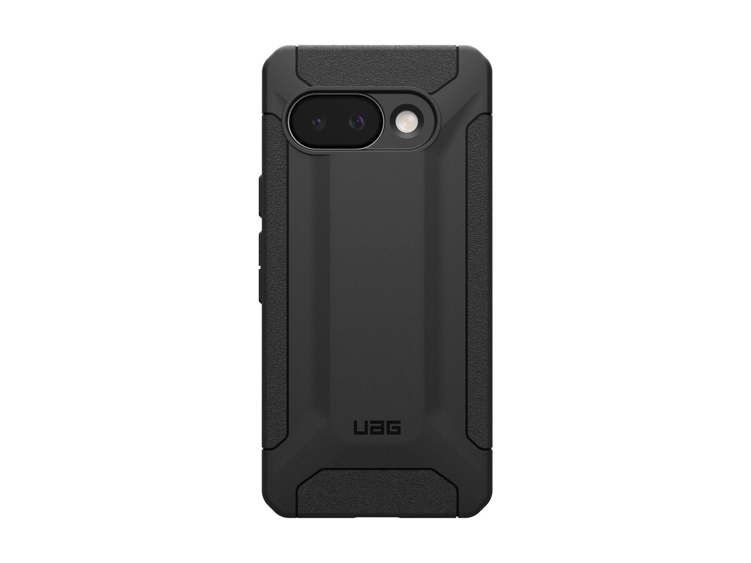 Urban Armor Gear 114496114040 funda para tel�fono m�vil 15,5 cm (6.1) Negro