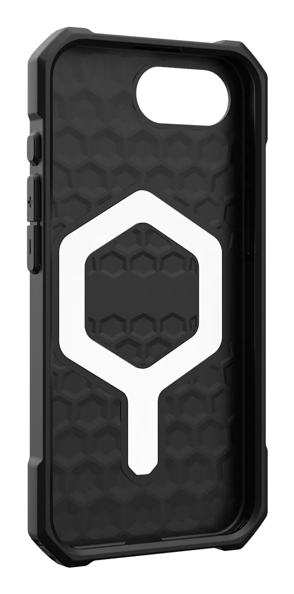Urban Armor Gear 114496114040 funda para tel�fono m�vil 15,5 cm (6.1) Negro