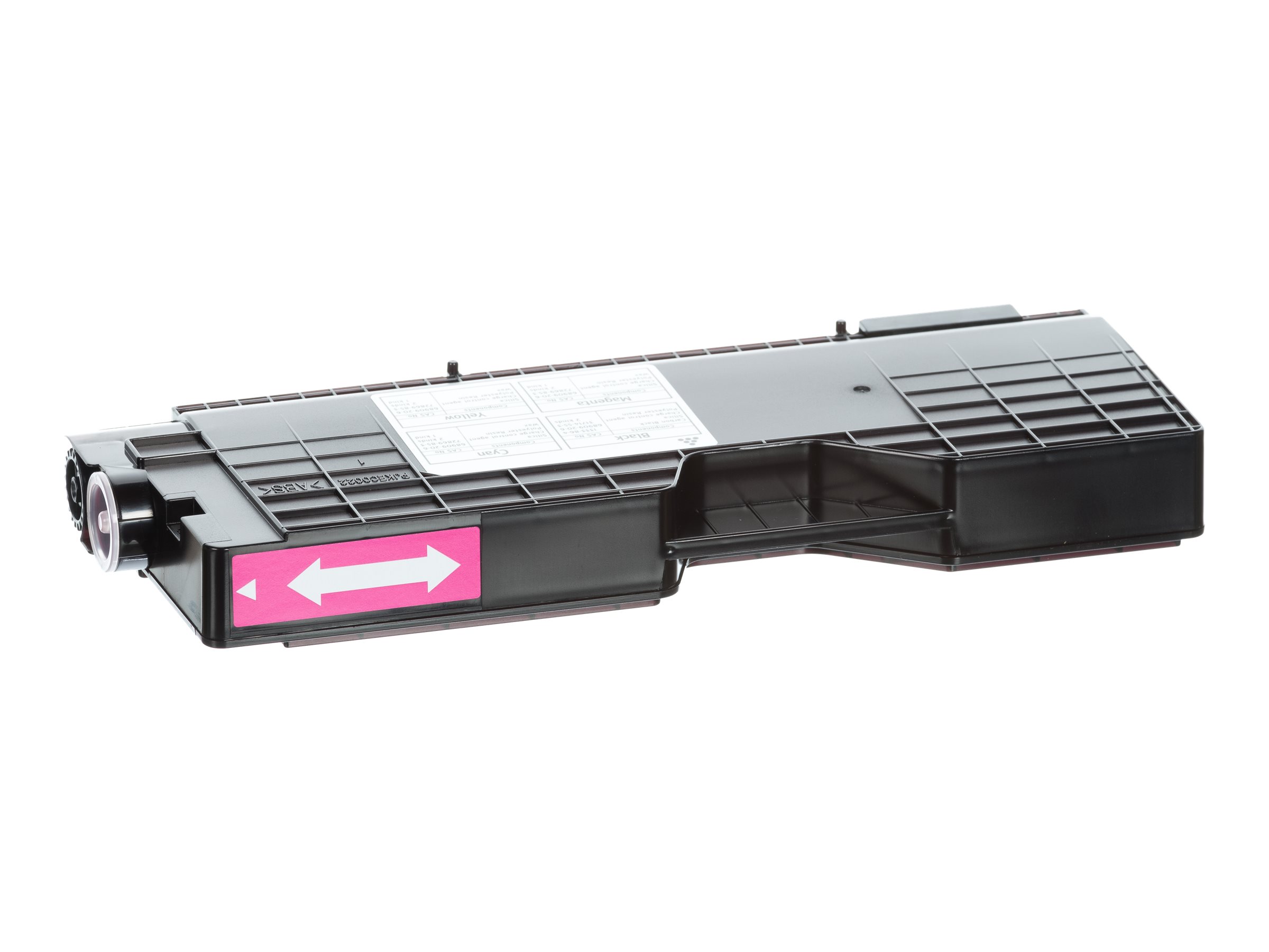 Ricoh Toner Cassette Type 165 Magenta cartuccia toner 1 pz Originale