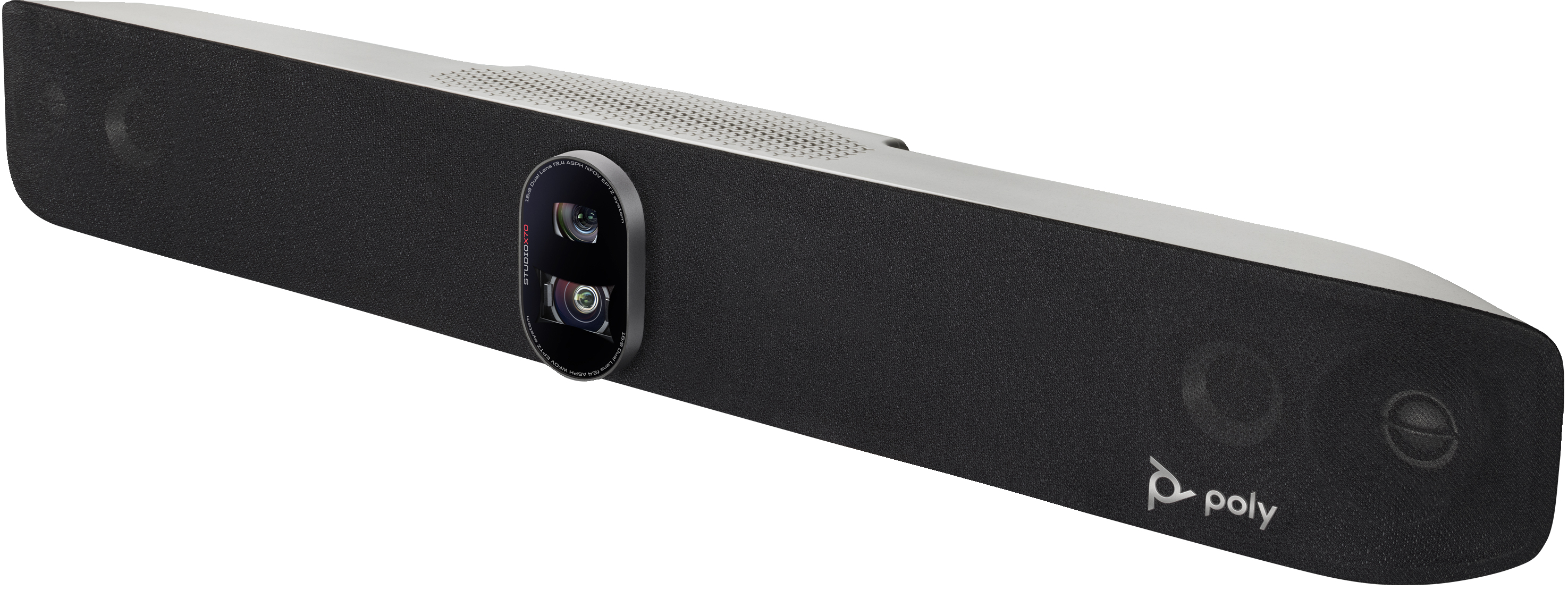 POLY Barra de vdeo multifuncin Studio X70