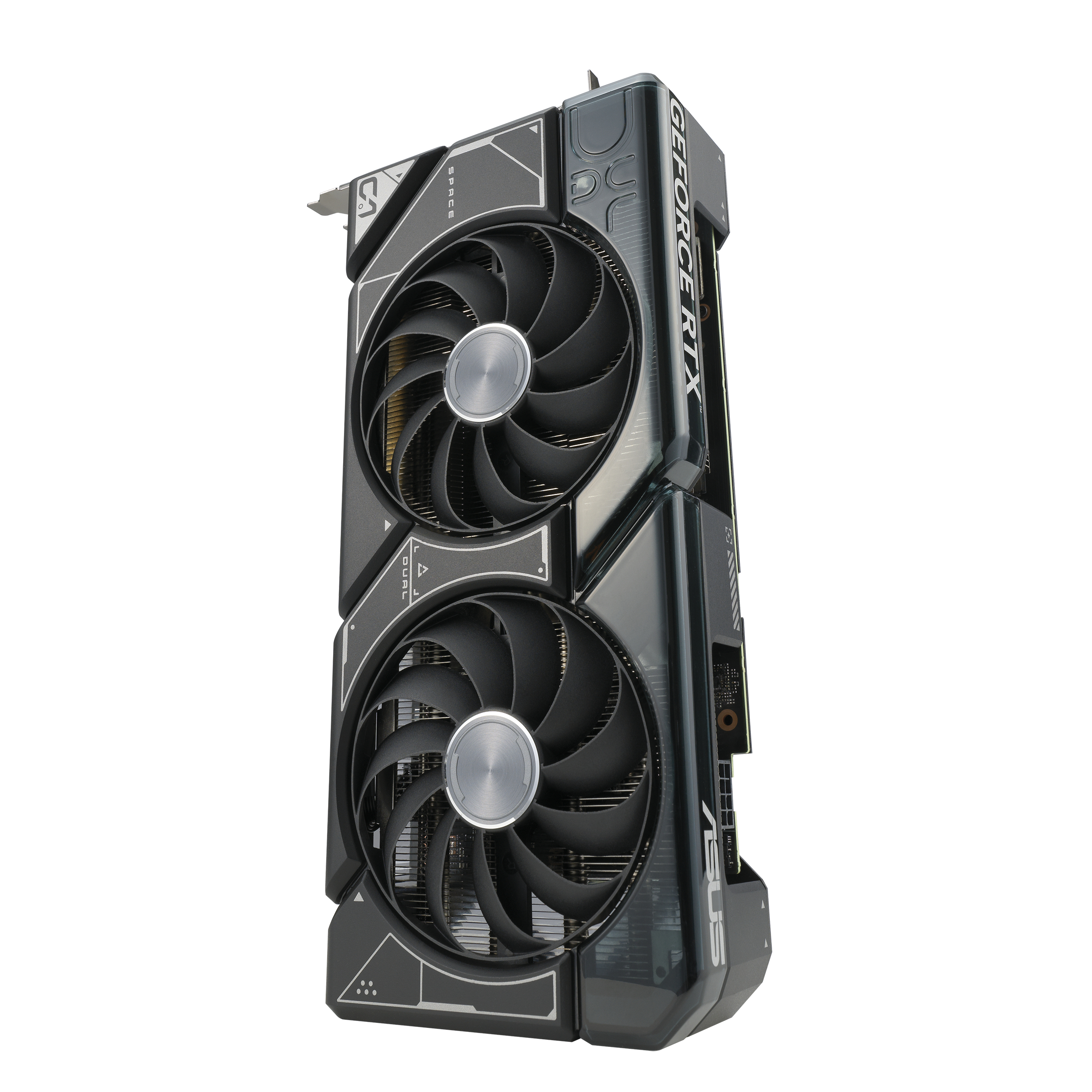 ASUS Dual GeForce RTX 4070 - Grafikkarten - GeForce RTX 4070