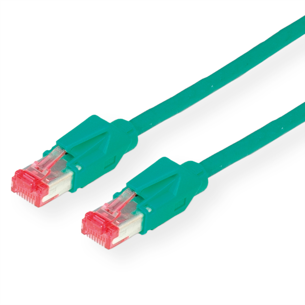 Draka UC900 SS27 - Patch-Kabel - RJ-45 (M) bis RJ-45 (M)