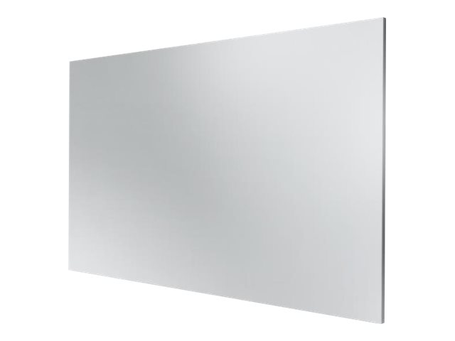 celexon Expert PureWhite Fixed Frame screen - Leinwand - geeignet f�r Wandmontage - 295 cm (116)