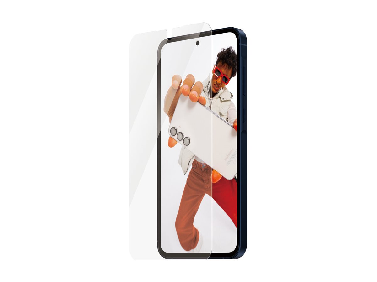 PanzerGlass SAFE BY SAMSUNG A SERIES Pellicola proteggischermo trasparente 1 pz