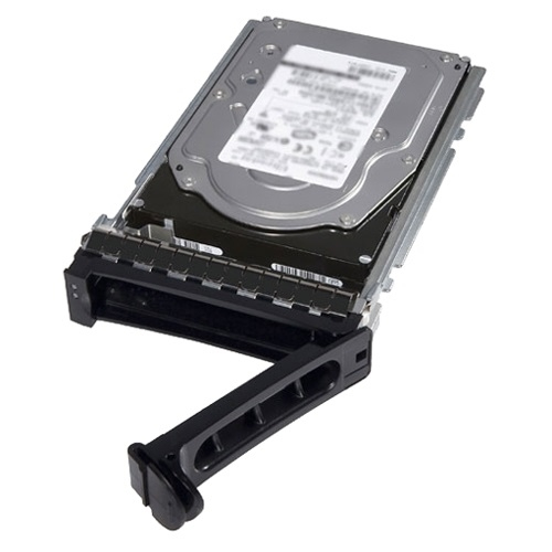 DELL 400-ALOB disque dur 3.5 2 To NL-SAS