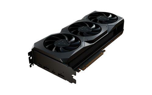 XFX Radeon RX 7900XT - Grafikkarten - Radeon RX 7900 XT