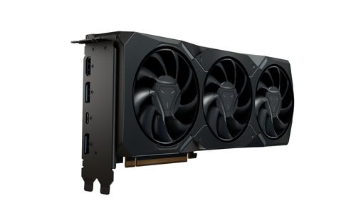 XFX Radeon RX 7900XT - Grafikkarten - Radeon RX 7900 XT
