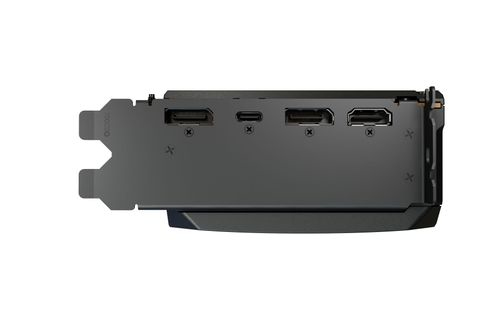 XFX Radeon RX 7900XT - Grafikkarten - Radeon RX 7900 XT