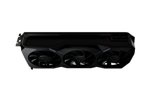 XFX Radeon RX 7900XT - Grafikkarten - Radeon RX 7900 XT