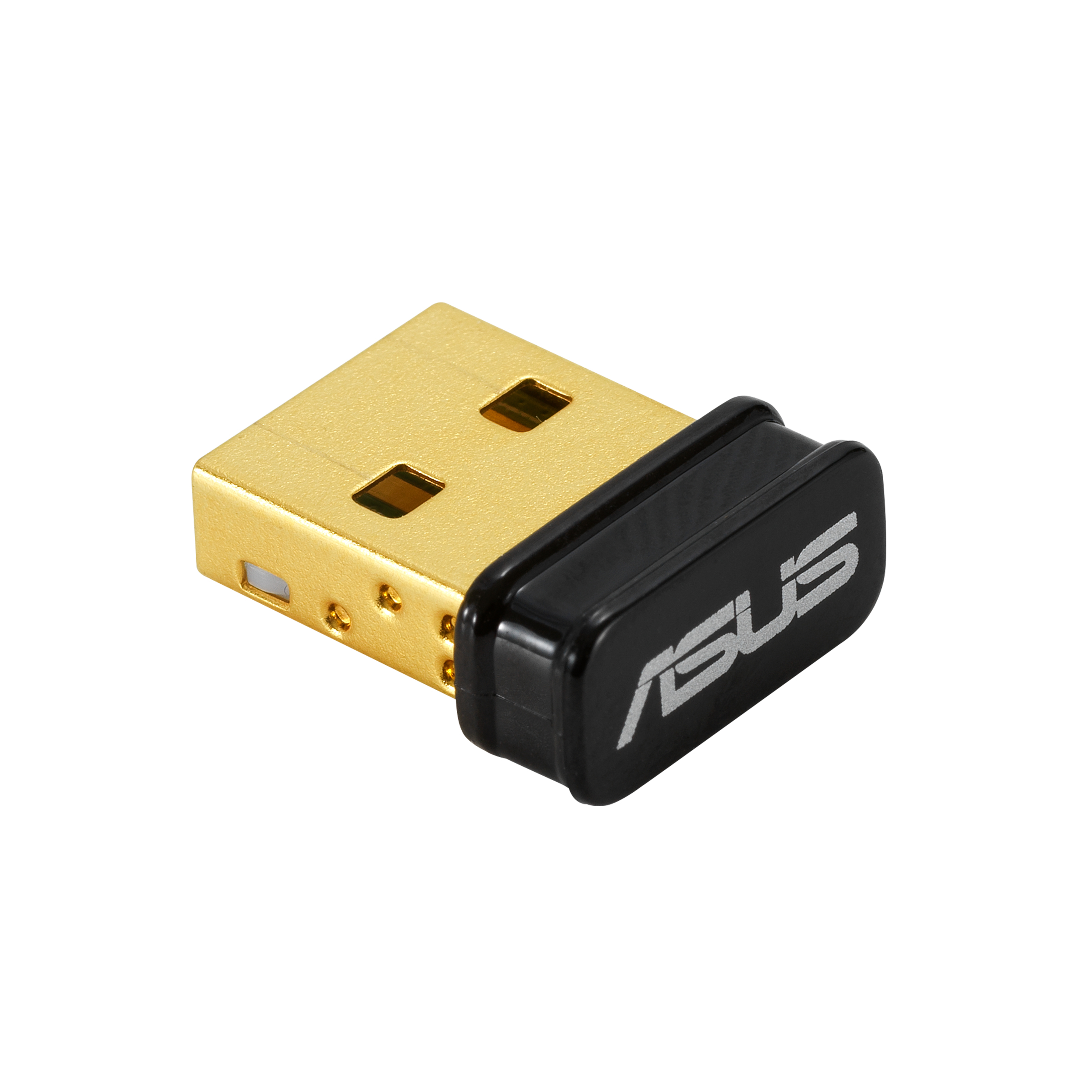 ASUS USB-BT600 Bluetooth 6.0 USB Adapter - USB-Controller - 1,5 Mbps