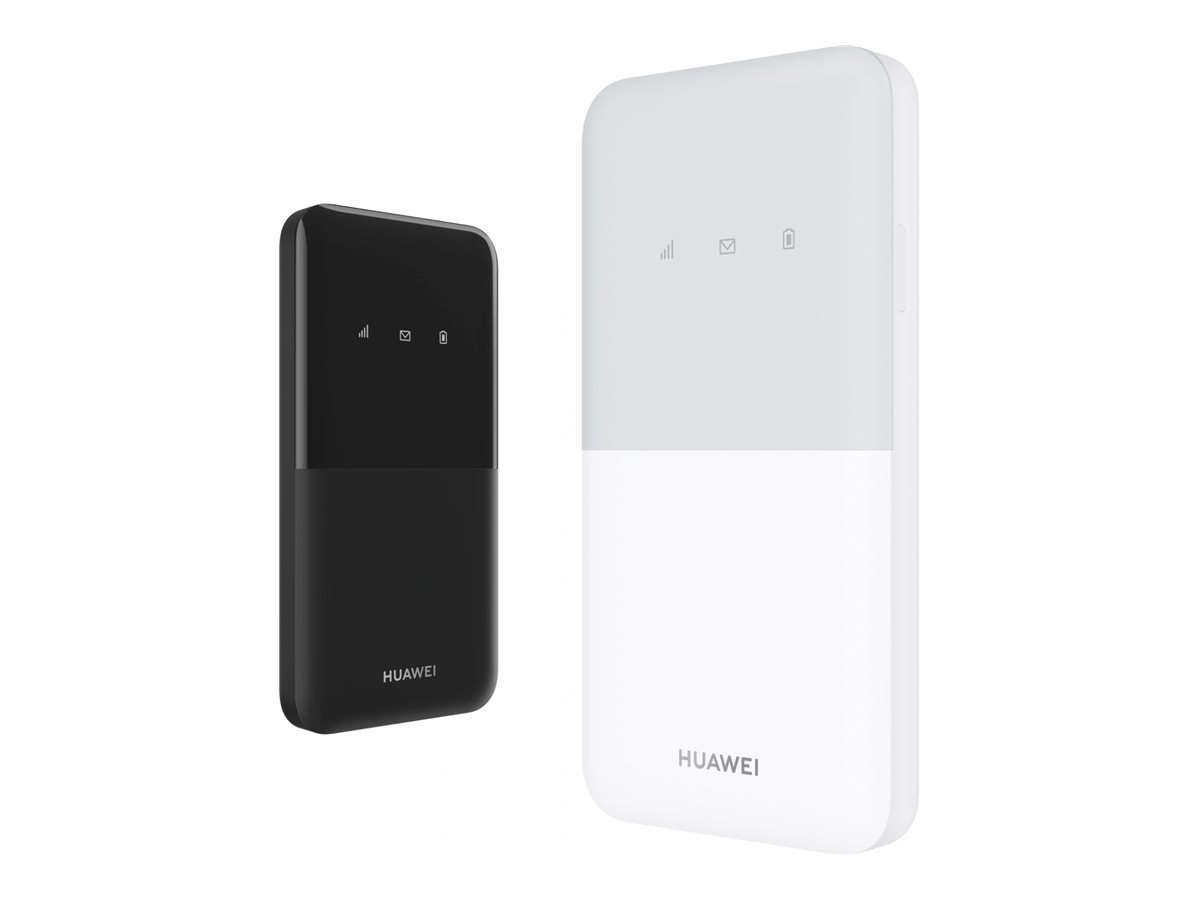 Huawei E5586-326 mobiler Hotspot LTE 4G WIFI - wei