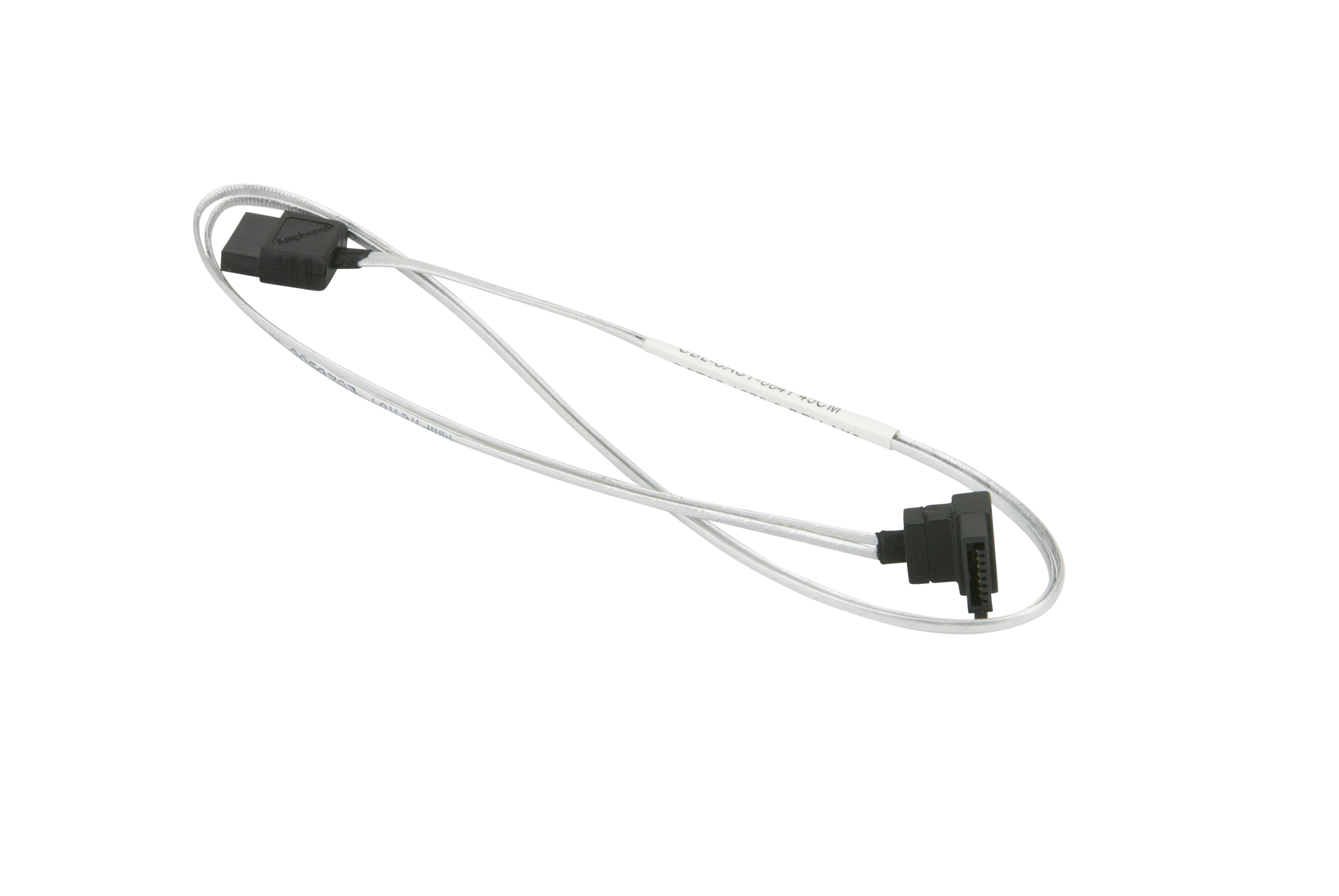 Supermicro SATA-Kabel - SATA bis SATA - 45 cm
