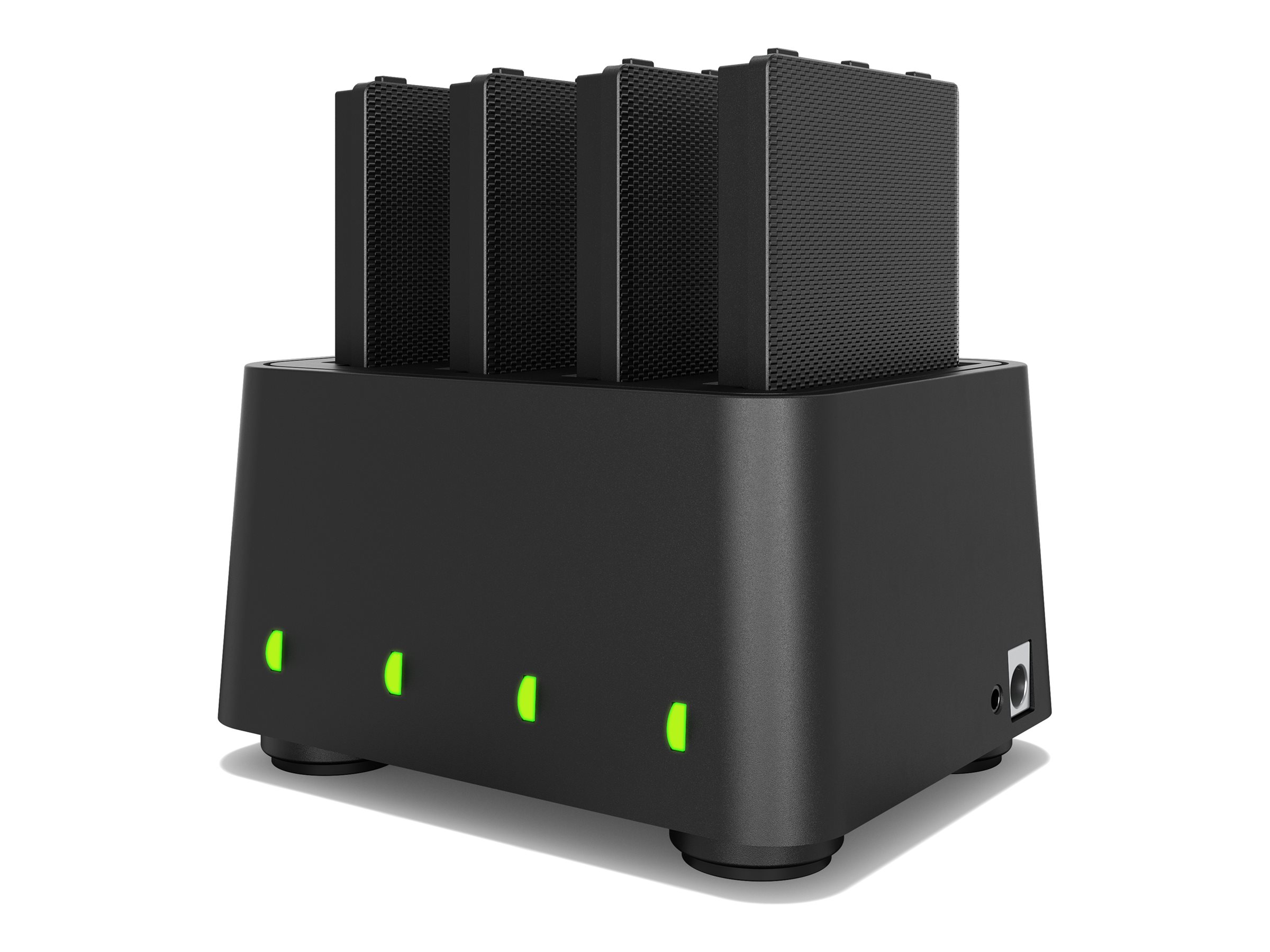 Elo Touch Solutions Elo - Batterieladegert - Ausgangsanschlsse: 4