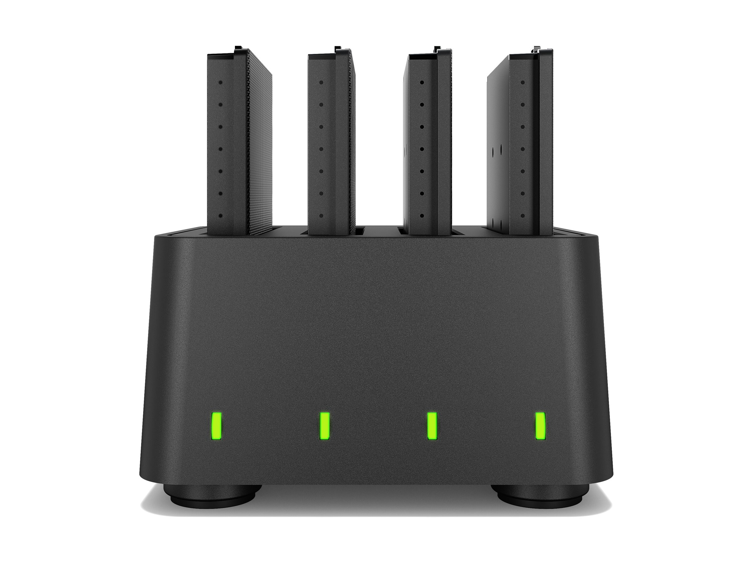 Elo Touch Solutions Elo - Batterieladeger�t - Ausgangsanschl�sse: 4