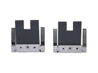 Plustek Rubber Pad - Scannerschutzmontage - f�r Plustek PL1200, PL806