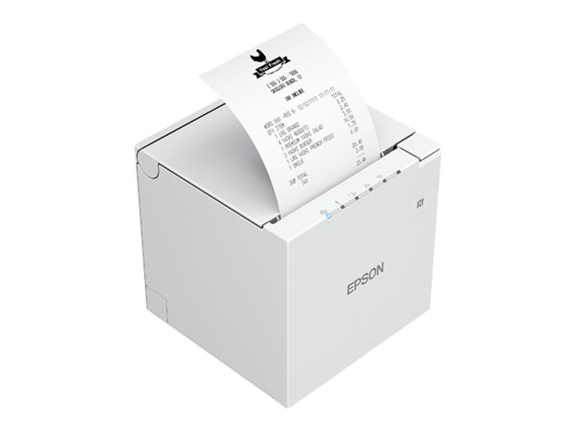 Epson TM-m30III (151A0) Wired & Wireless Thermal POS printer