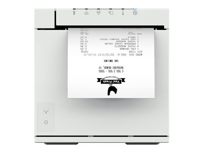 Epson TM-m30III (151A0) Inal�mbrico y al�mbrico T�rmico Impresora de recibos
