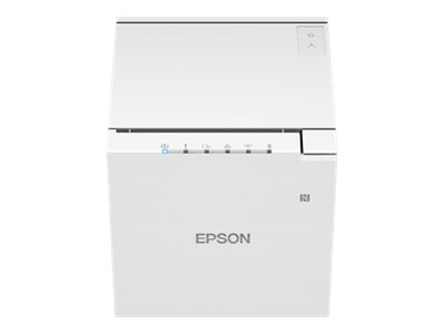 Epson TM-m30III (151A0) Inal�mbrico y al�mbrico T�rmico Impresora de recibos