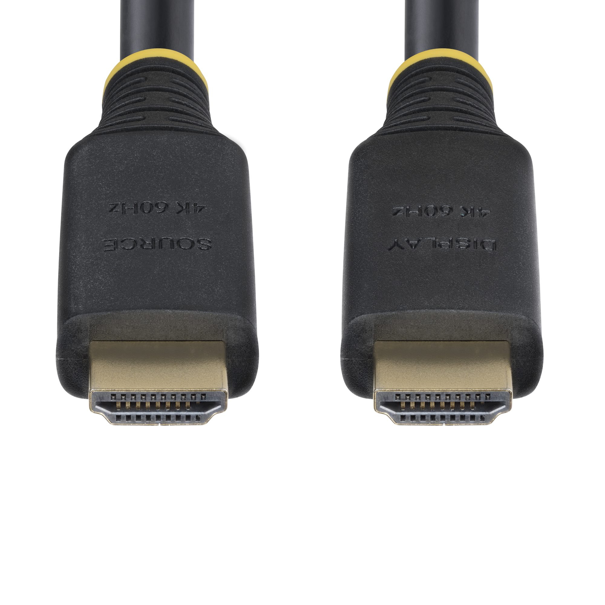 StarTech.com 10m (32.8ft) Active High Speed HDMI Cable, 4K60Hz
