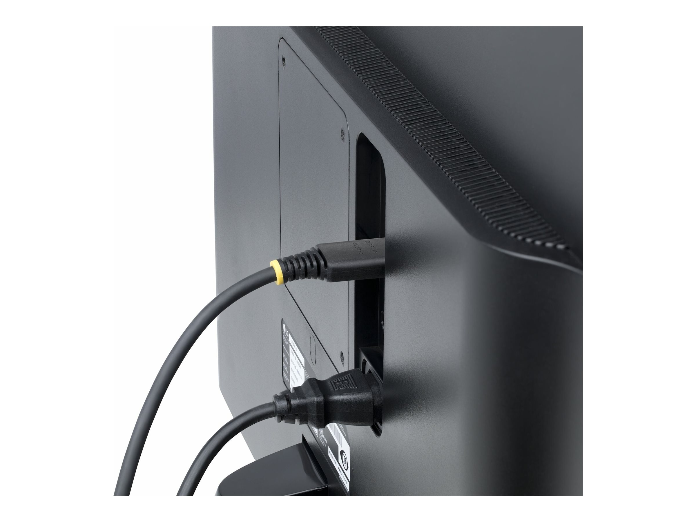 StarTech.com 10m (32.8ft) Active High Speed HDMI Cable, 4K60Hz