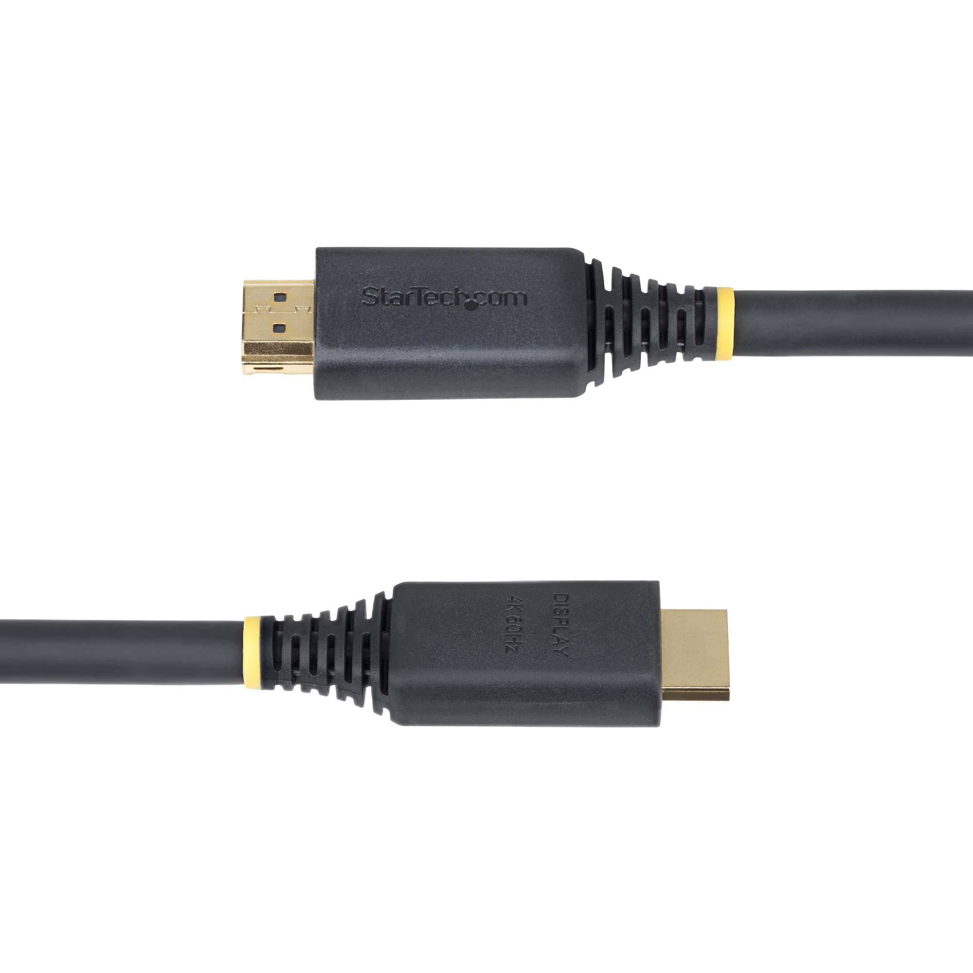 StarTech.com 10m (32.8ft) Active High Speed HDMI Cable, 4K60Hz
