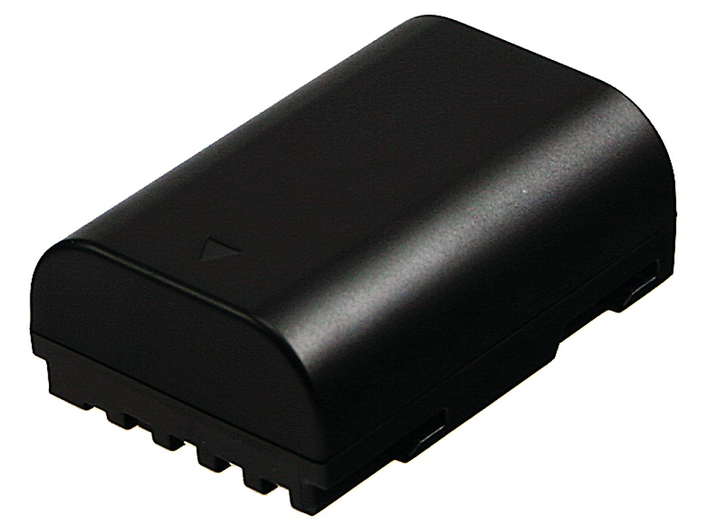 2-power Digital Camera Battery 7.2V 1600mAh