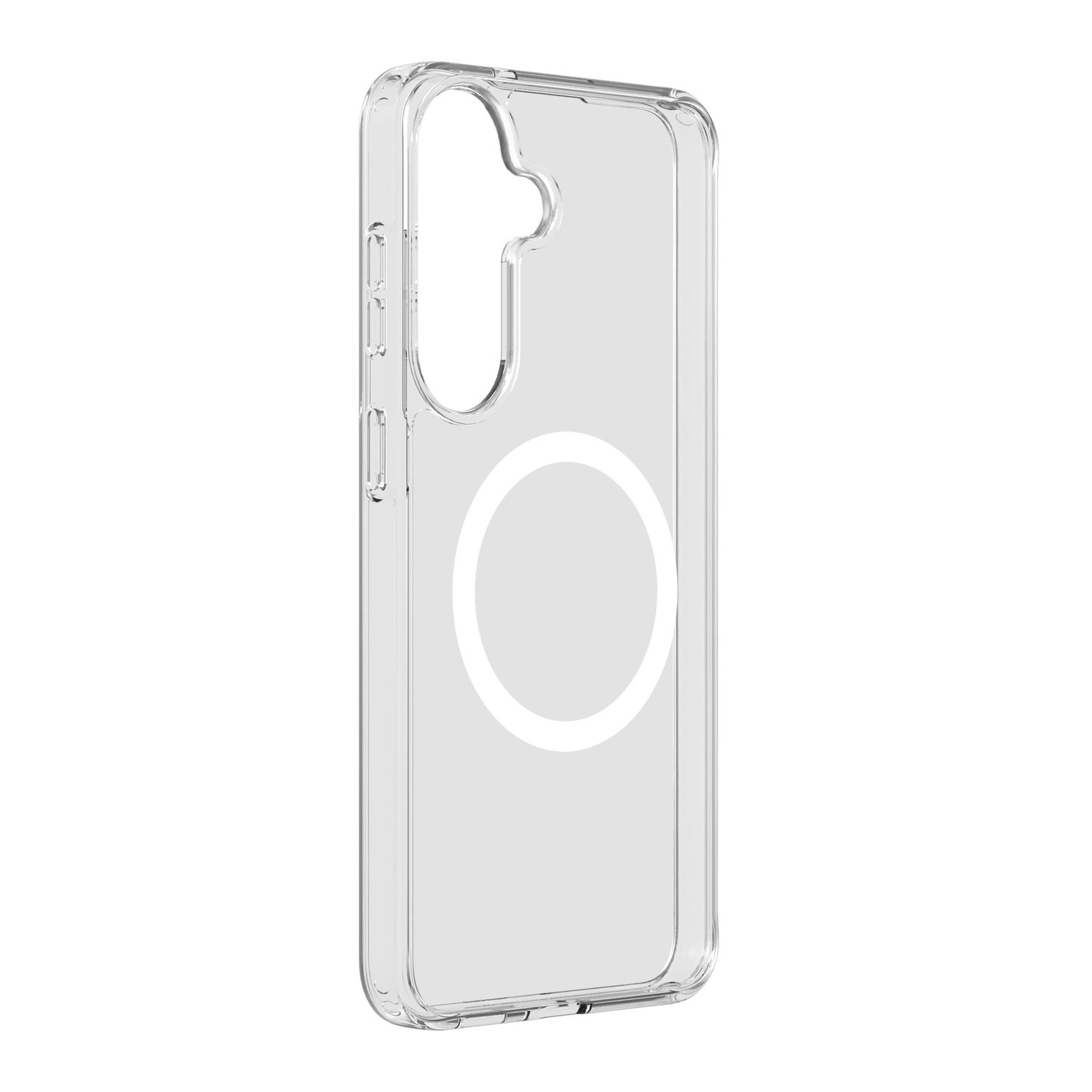 Cellularline CLEAR MAG - GALAXY S26 FE