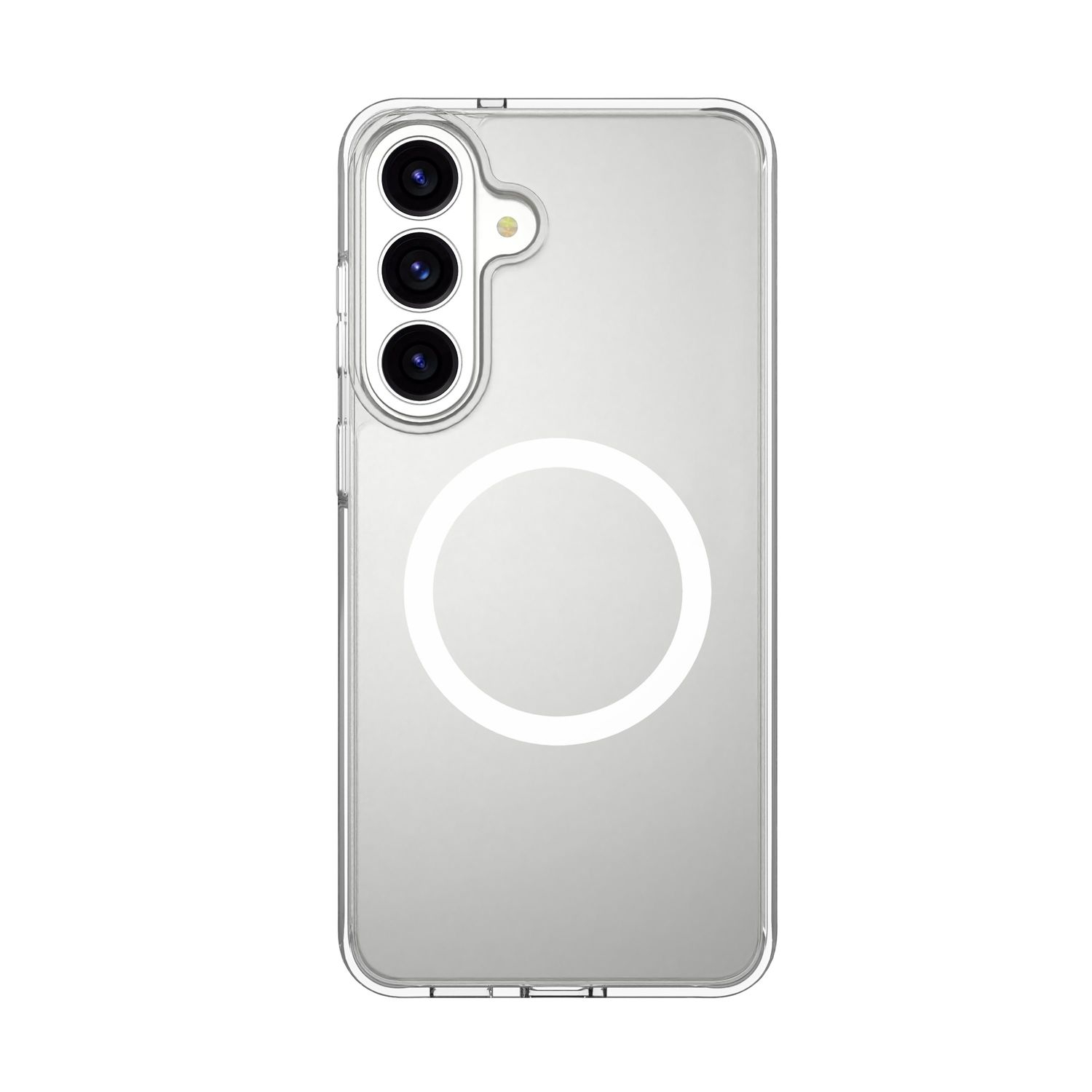 Cellularline CLEAR MAG - GALAXY S26 FE