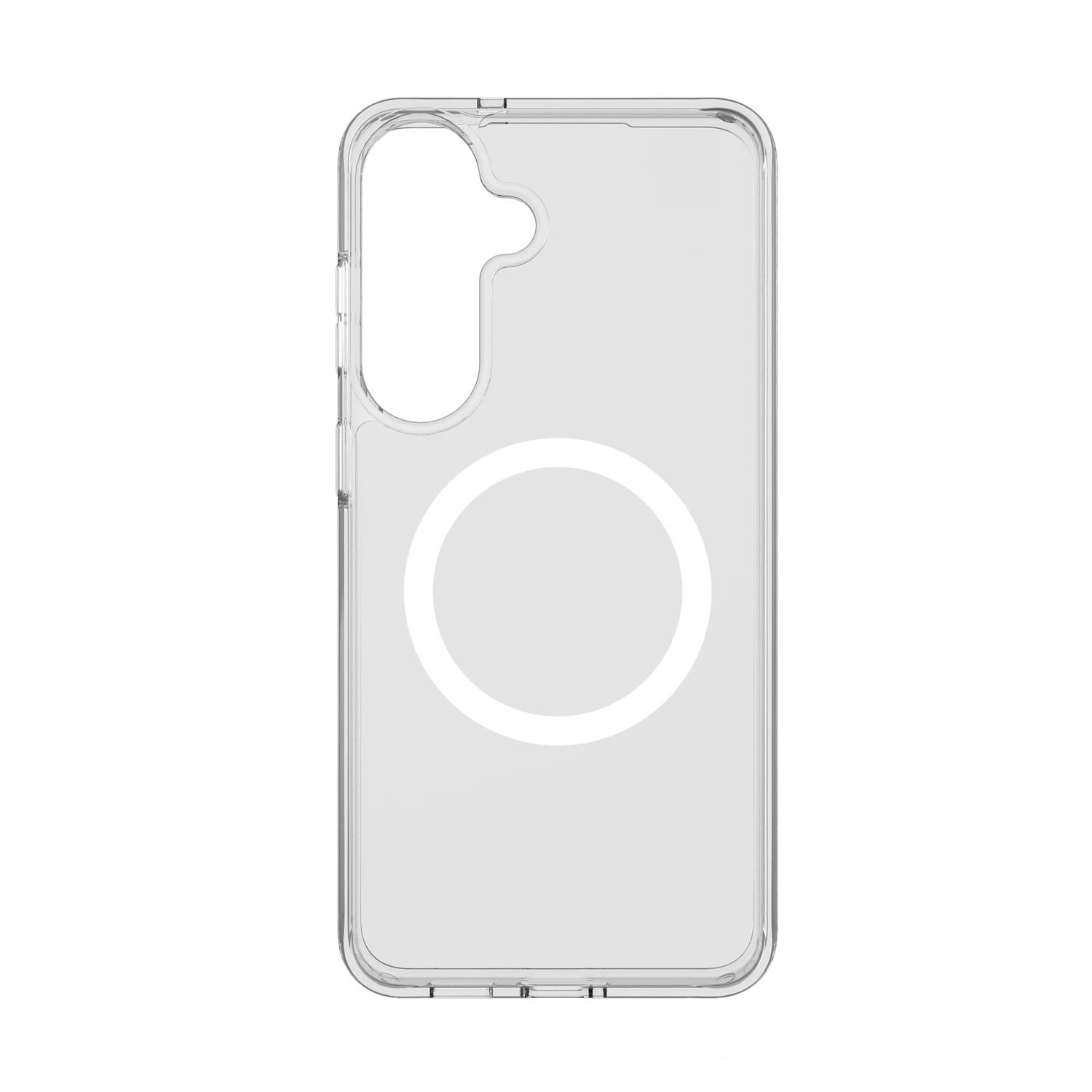 Cellularline CLEAR MAG - GALAXY S26 FE