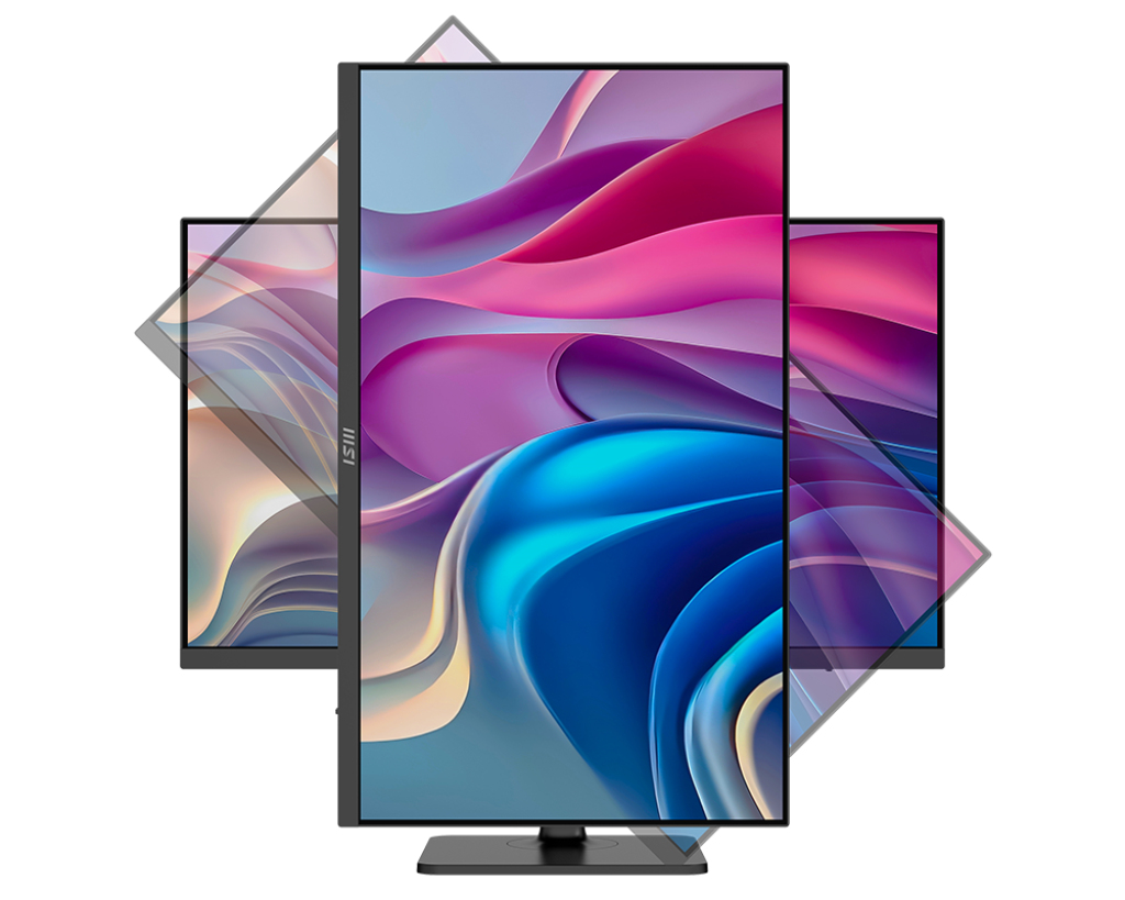MSI MODERN MD272UPHGDE Monitor PC 68,6 cm (27) 3840 x 2160 Pixel 4K Ultra HD Nero