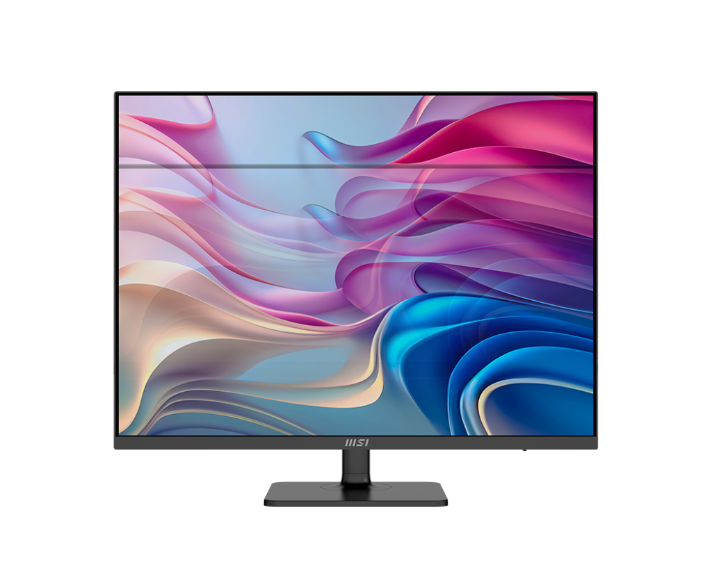 MSI MODERN MD272UPHGDE Monitor PC 68,6 cm (27) 3840 x 2160 Pixel 4K Ultra HD Nero