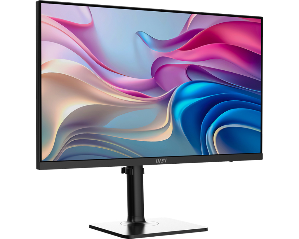 MSI MODERN MD272UPHGDE Monitor PC 68,6 cm (27) 3840 x 2160 Pixel 4K Ultra HD Nero